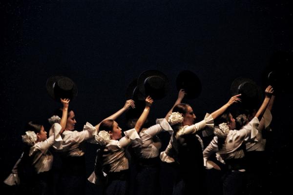 Foto cedida por Teatro José María Rodero