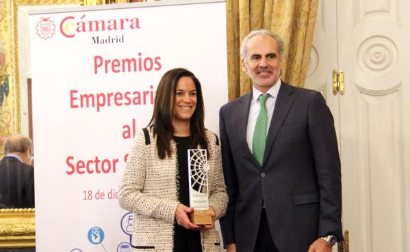 Foto cedida por Hospital de Torrejón