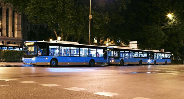 Foto cedida por Ayuntamiento de Madrid