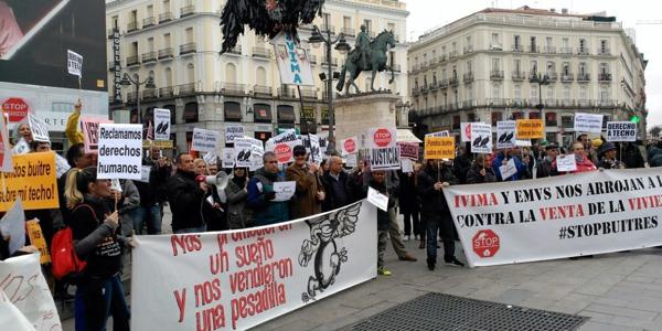 Foto cedida por FRAVM