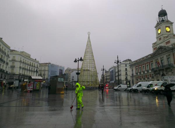 Foto cedida por Ayuntamiento de Madrid