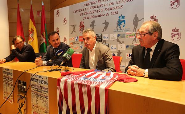 Foto cedida por Ayuntamiento de Coslada