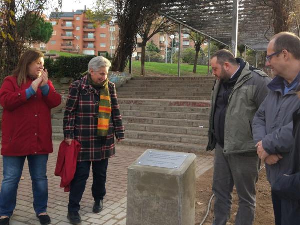 Foto cedida por Ayuntamiento de Madrid