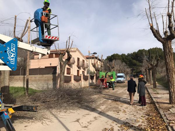 Foto cedida por Ayuntamiento de Morata