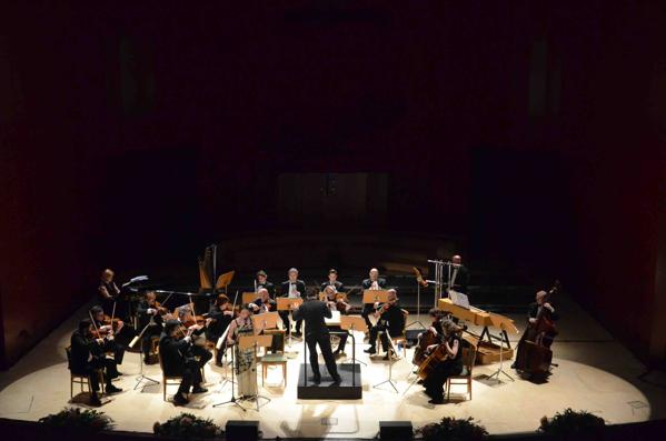 Foto cedida por Teatro José María Rodero