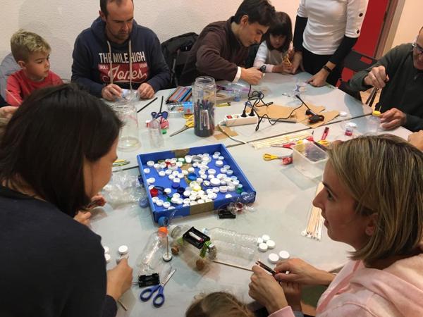 Foto cedida por Ayuntamiento de Coslada