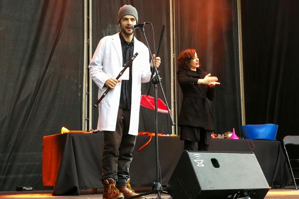 Foto cedida por Ayuntamiento de Madrid