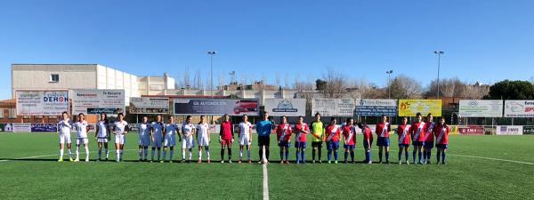 Foto cedida por AD Torrejón