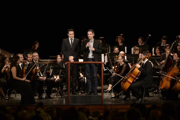 Foto cedida por Ayuntamiento de Madrid