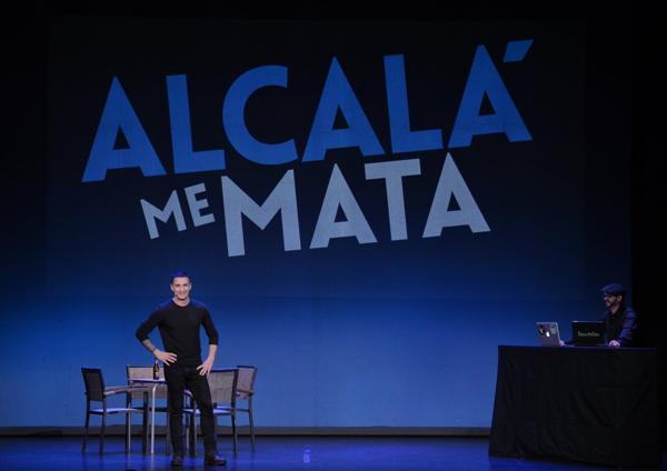 Foto cedida por Ayuntamiento de Alcalá