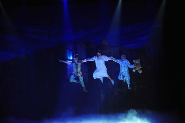 Foto cedida por Teatro José María Rodero