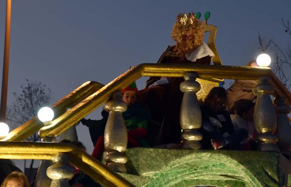 Foto cedida por Ayuntamiento de Paracuellos