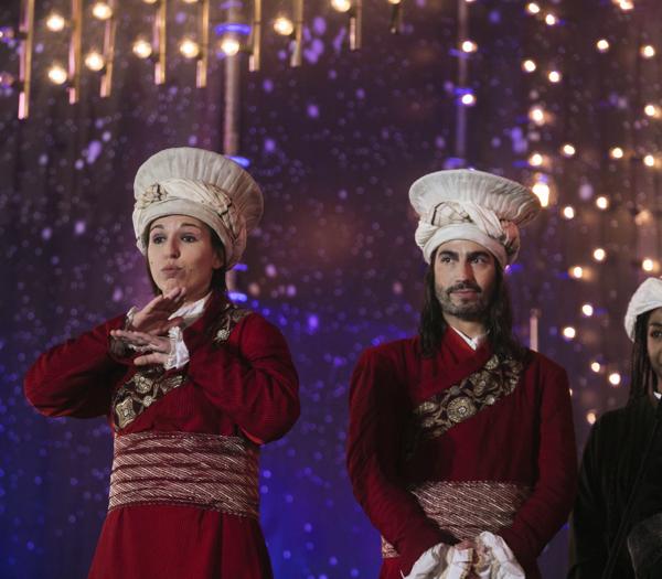 Foto cedida por Ayuntamiento de Madrid