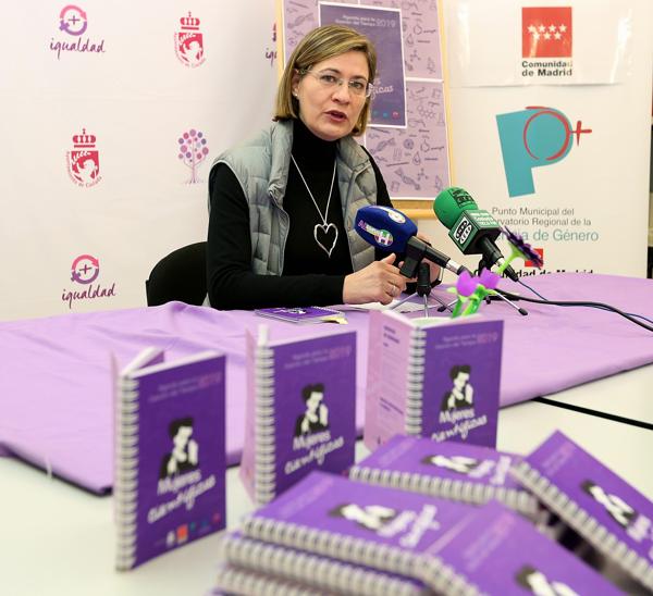 Foto cedida por Ayuntamiento de Coslada