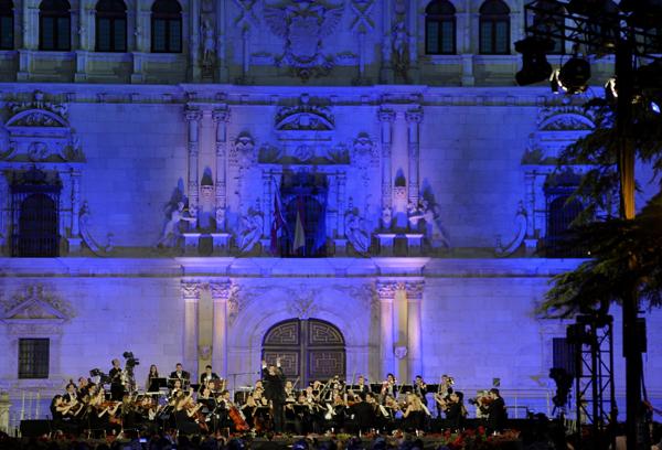 Foto cedida por Ayuntamiento de Alcalá