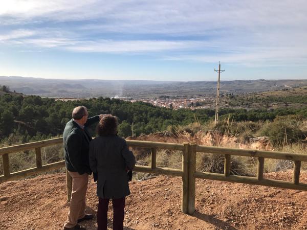 Foto cedida por Ayuntamiento de Morata