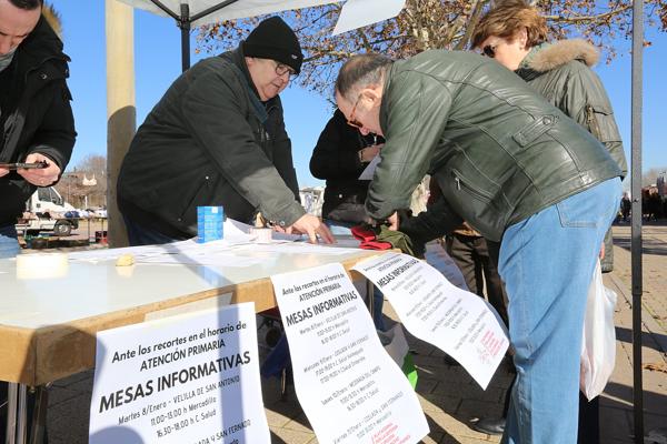 Foto cedida por Ayuntamiento de Coslada