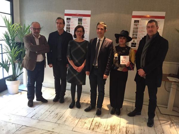 Foto cedida por Ayuntamiento de Alcalá