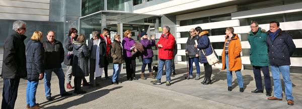 Foto cedida por Ayuntamiento de Coslada