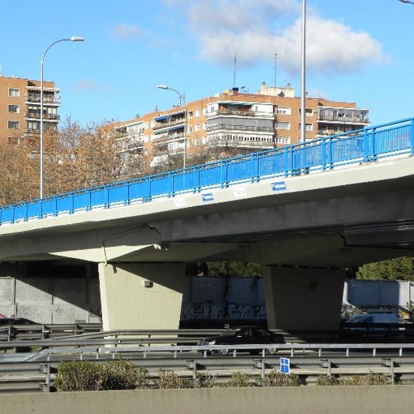 Foto cedida por Ayuntamiento de Madrid