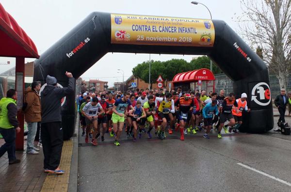 Foto cedida por Ayuntamiento de Paracuellos