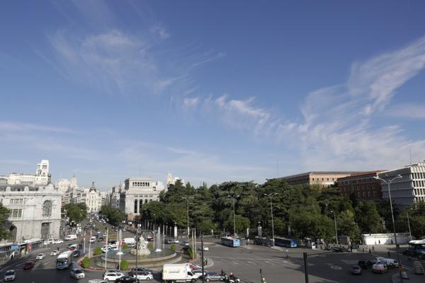 Foto cedida por Ayuntamiento de Madrid
