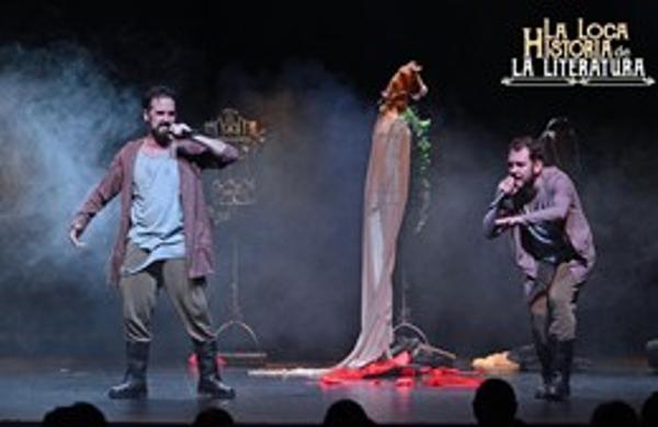 Foto cedida por Ayuntamiento de Paracuellos