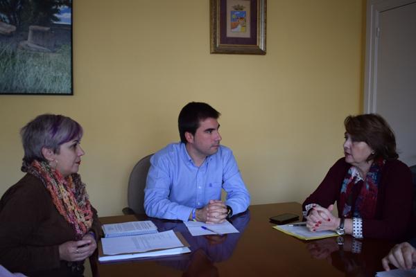 Foto cedida por Ayuntamiento de Mejorada