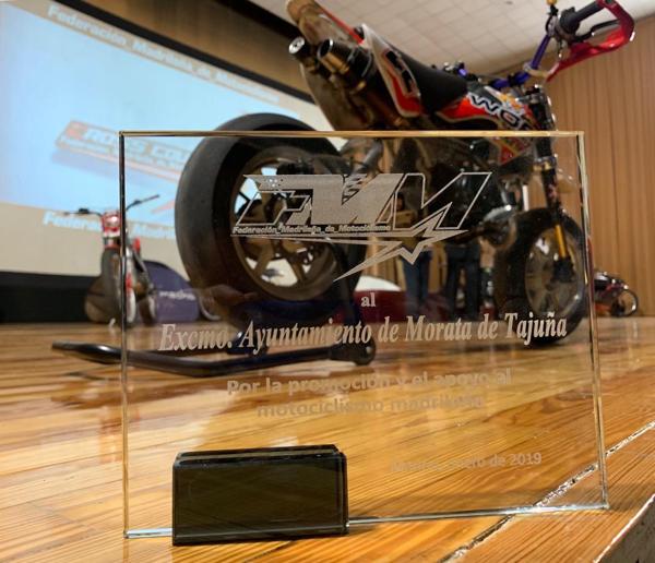 Foto cedida por Ayuntamiento de Morata