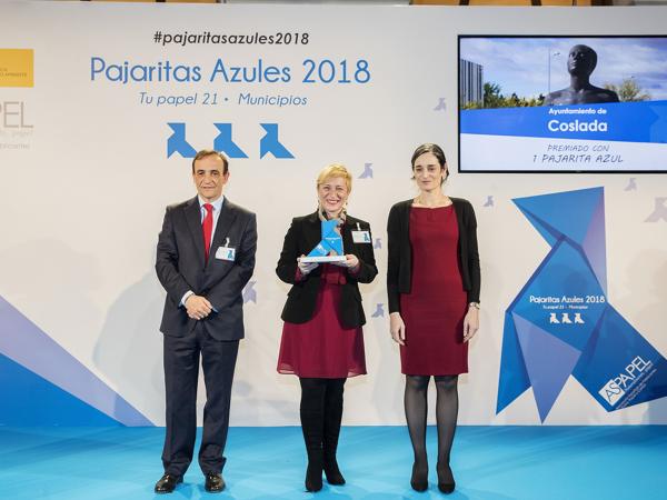 Foto cedida por Ayuntamiento de Coslada