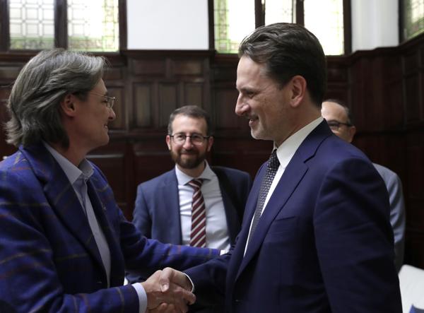 Foto cedida por Ayuntamiento de Madrid