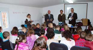 Los galgos serán los protagonistas