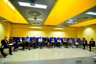 La droga iba en dos cajas de cartón. Foto cedida por Policía Nacional