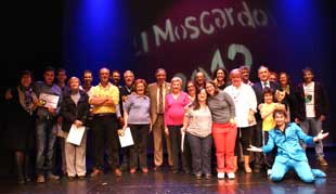 Foto cedida por Ayuntamiento SFH