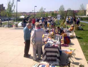 Foto cedida por Ayuntamiento de Paracuellos