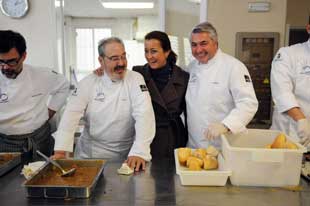 Foto cedida por Ayuntamiento de Madrid