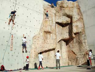 Foto cedida por Ayuntamiento de Paracuellos