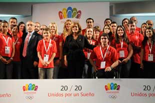 Foto cedida por Ayuntamiento de Madrid 