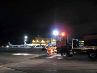 Foto cedida por Barajas