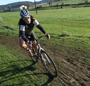 Foto cedida por Club Ciclista Torrejón