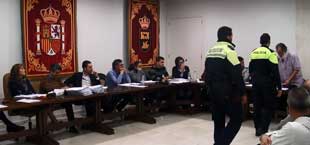 Foto cedida por PSOE de San Martín de la Vega