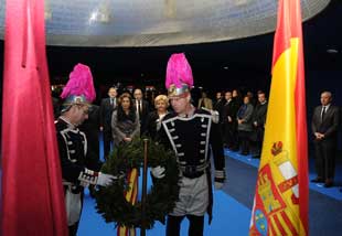 Foto cedida por Ayuntamiento de Madrid