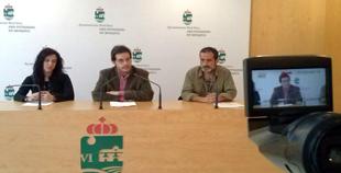 Foto cedida por Ayuntamiento de San Fernando