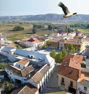 Foto cedida por PSOE San Martín de la Vega