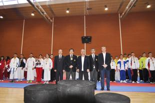Foto cedida por Ayuntamiento de Torrejón