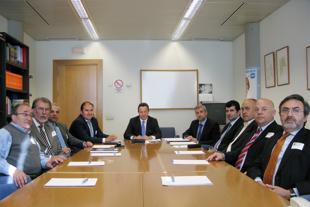 Foto cedida por AEDHE