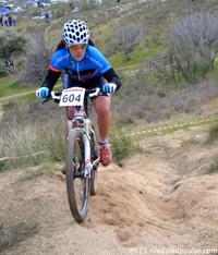 Foto cedida por Club Ciclista Torrejón
