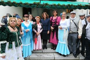 Foto cedida por Ayuntamiento de Madrid