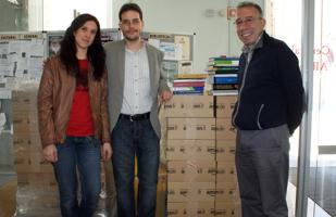 Foto cedida por Ayuntamiento de San Fernando