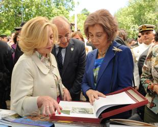 Foto cedida por Ayuntamiento de Madrid